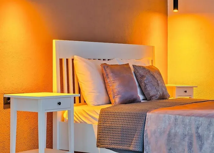 Goekseki 2 Bedroom Seaview With Private Pool Hot Tub Villa *