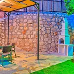 וילה Goekseki 2 Bedroom Seaview With Private Pool Hot Tub