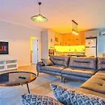 וילה Goekseki 2 Bedroom Seaview With Private Pool Hot Tub *