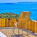 וילה Goekseki 2 Bedroom Seaview With Private Pool Hot Tub