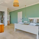 וילה Goekseki 2 Bedroom Seaview With Private Pool Hot Tub קס