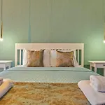 וילה Goekseki 2 Bedroom Seaview With Private Pool Hot Tub *