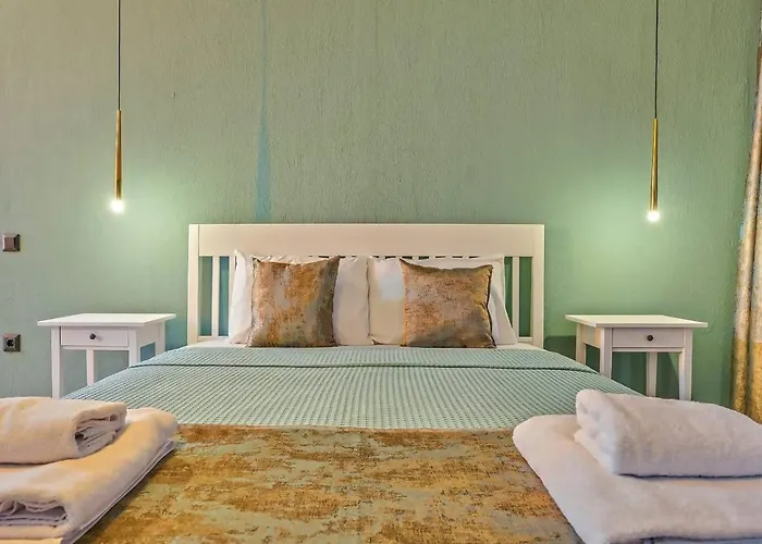 Villa Goekseki 2 Bedroom Seaview With Private Pool Hot Tub *