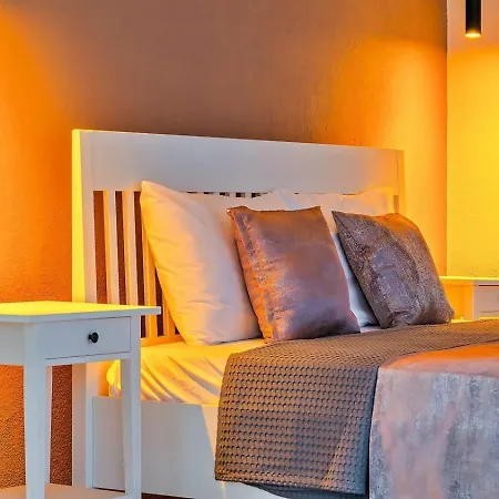 Goekseki 2 Bedroom Seaview With Private Pool Hot Tub Vila *